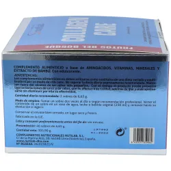Collagen care frutos del bosque 46sbrs. | Farmacia Barata Collagen care frutos del bosque 46sbrs. | Farmacia Barata