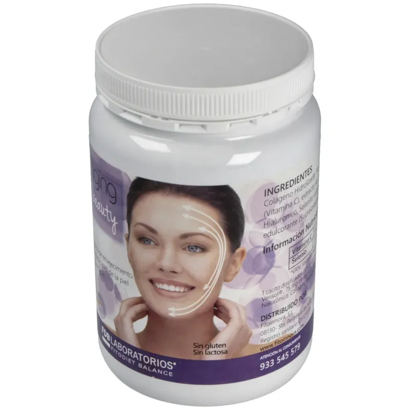 Collaging (colageno) beauty 190gr. | Farmacia Barata Collaging (colageno) beauty 190gr. | Farmacia Barata