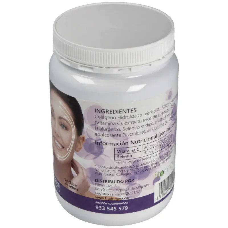 Collaging (colageno) beauty 190gr. | Farmacia Barata Collaging (colageno) beauty 190gr. | Farmacia Barata