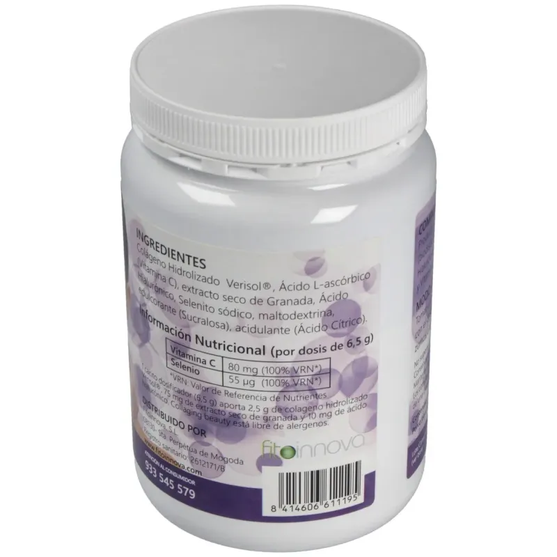 Collaging (colageno) beauty 190gr. | Farmacia Barata Collaging (colageno) beauty 190gr. | Farmacia Barata