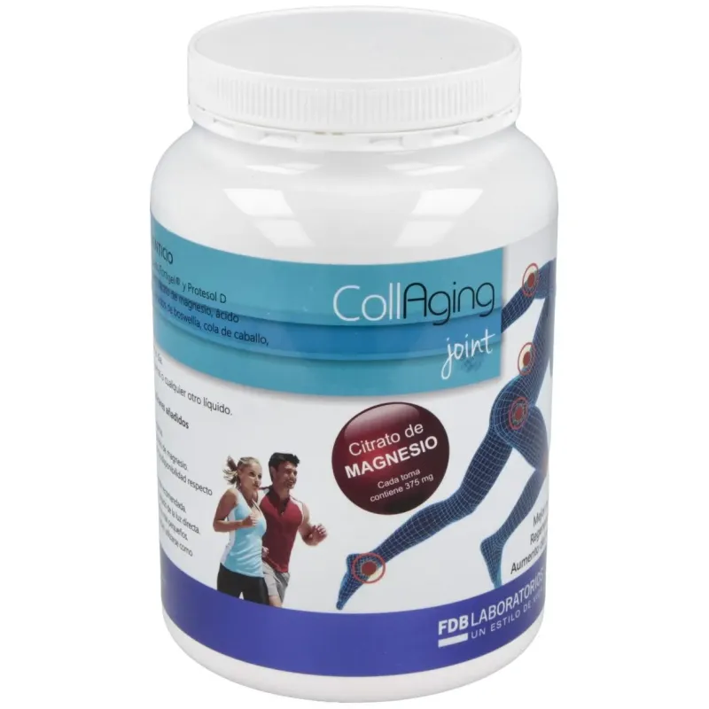 Collaging (colageno) joint 420gr. | Farmacia Barata Collaging (colageno) joint 420gr. | Farmacia Barata