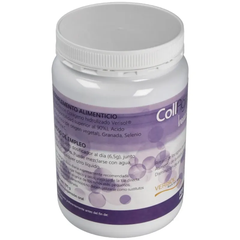Collaging (colageno) beauty 190gr. | Farmacia Barata Collaging (colageno) beauty 190gr. | Farmacia Barata