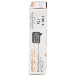 Curcubalance 30cap. | Farmacia Barata