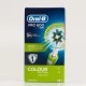 ORAL B ELCTRICO PRO600 VERDE CROSSACTION