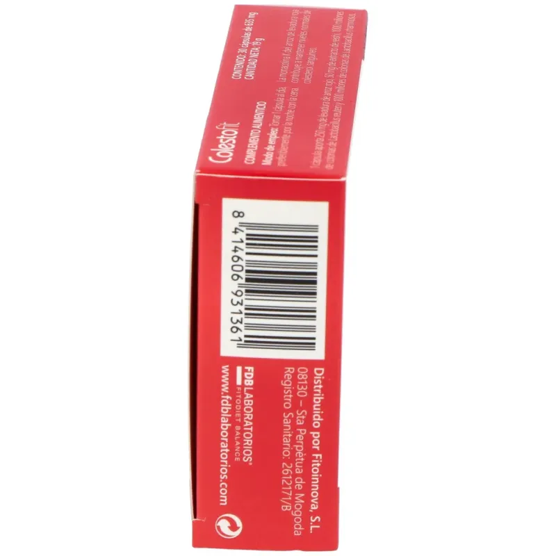 Colestofit 30cap. | Farmacia Barata