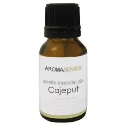 Aromasensia aceite esencial de cajeput 15ml