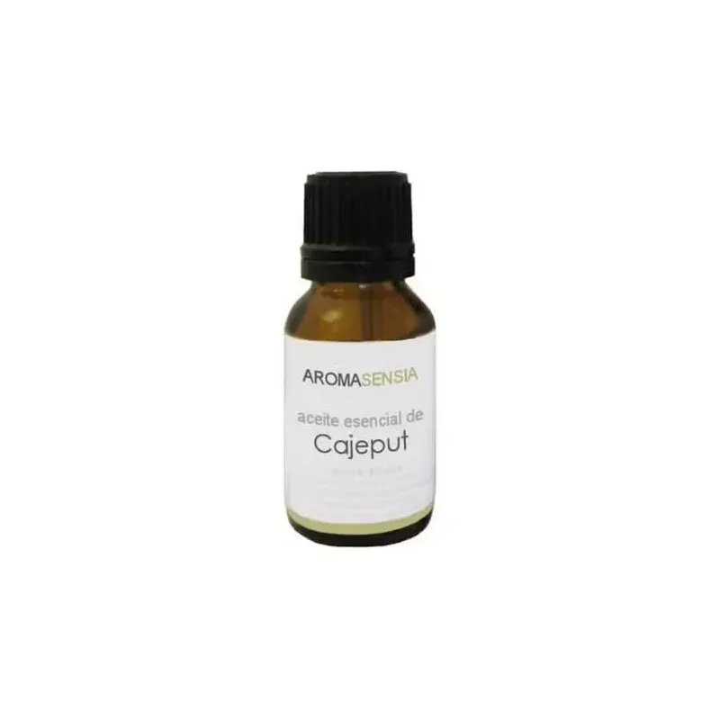 Aromasensia aceite esencial de cajeput 15ml | Farmacia Barata