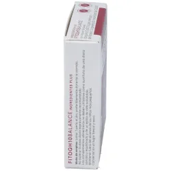Fdb fitoqh10 balance ubiquinol 30caps | Farmacia Barata