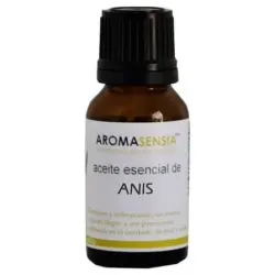 Aromasensia aceite esencia anis 15 ml