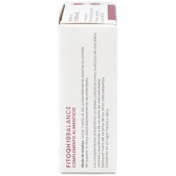 Fitoqh10 balance ubiquinol 60cap. | Farmacia Barata