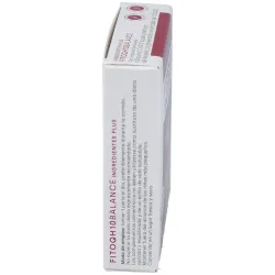 Fdb fitoqh10 balance ubiquinol 30caps | Farmacia Barata