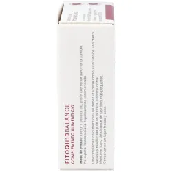 Fitoqh10 balance ubiquinol 60cap. | Farmacia Barata