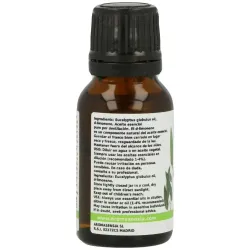 Aromasensia eucalipto esencia 15 ml | Farmacia Barata Aromasensia eucalipto esencia 15 ml | Farmacia Barata