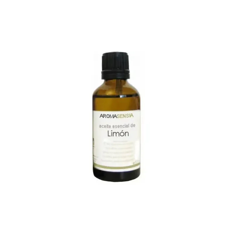 Aromasensia limon esencia 15ml | Farmacia Barata