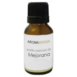 Aromasensia aceite esencial de mejorana 15ml