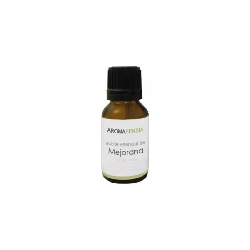 Aromasensia aceite esencial de mejorana 15ml | Farmacia Barata