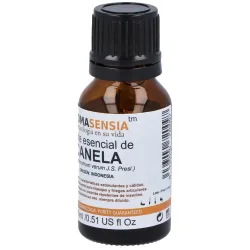 Aromasensia canela esencia 15 ml | Farmacia Barata