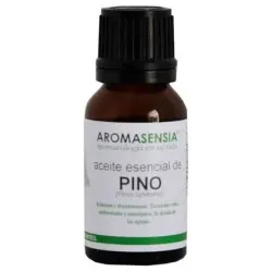 Aromasensia pino esencia 15ml