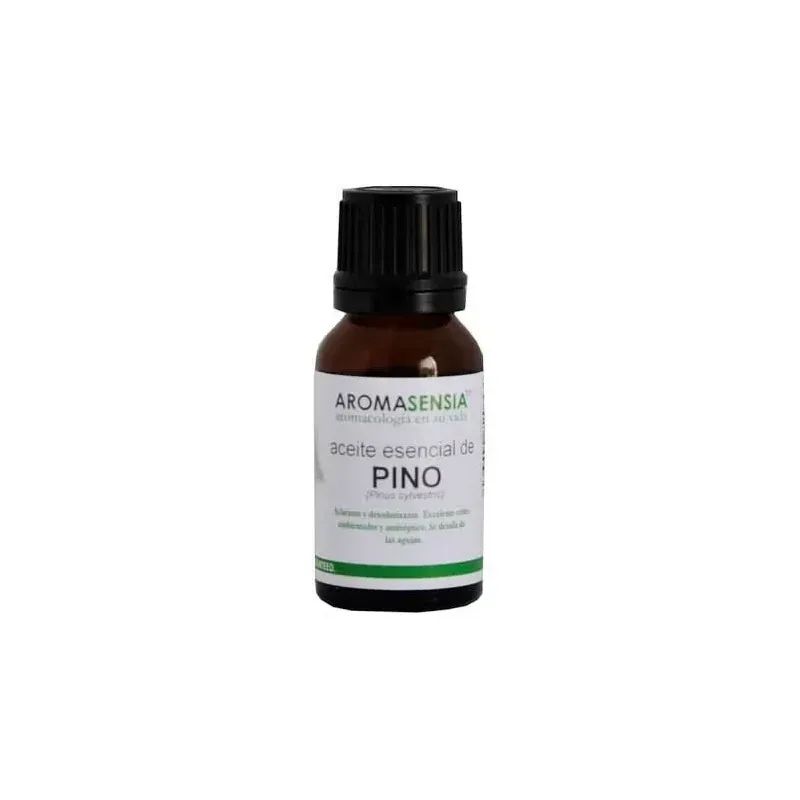 Aromasensia pino esencia 15ml | Farmacia Barata