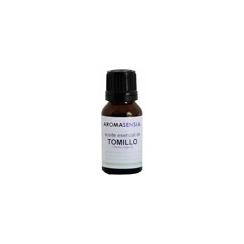 Aromasensia tomillo esencia 15 ml | Farmacia Barata