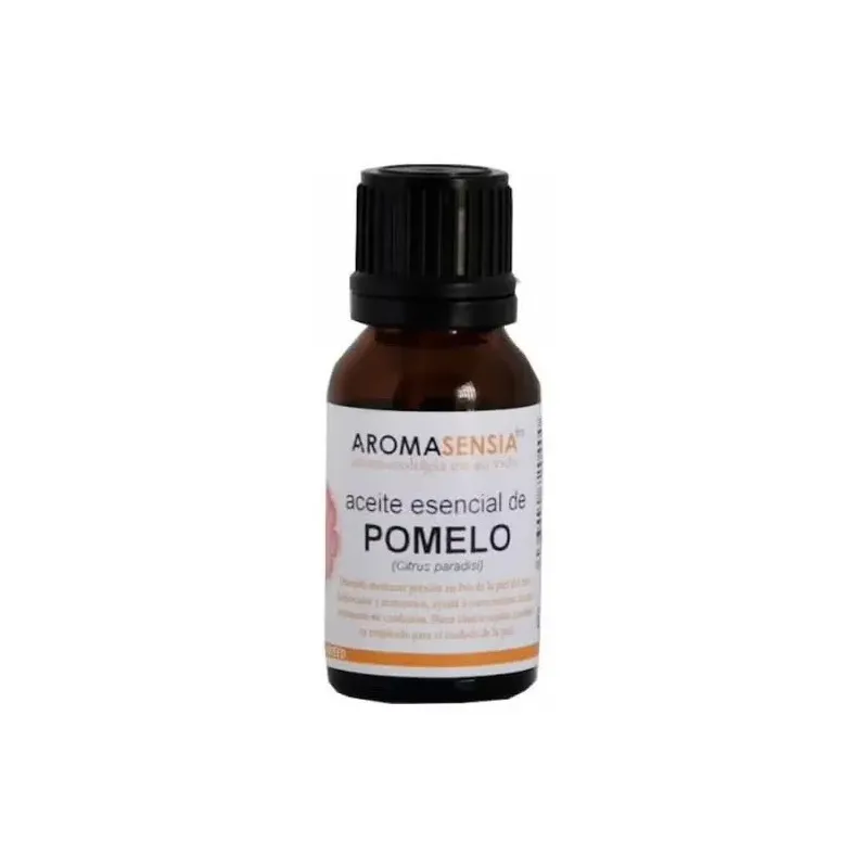 Aromasensia pomelo esencia 15 ml | Farmacia Barata