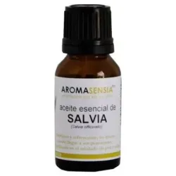 Aromasensia salvia esencia 15 ml