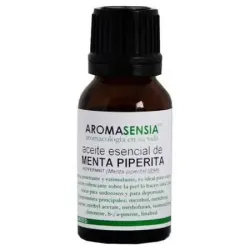 Aromasensia menta esencia 15ml