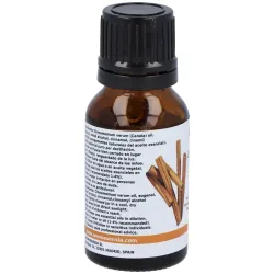 Aromasensia canela esencia 15 ml | Farmacia Barata