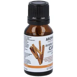 Aromasensia canela esencia 15 ml | Farmacia Barata