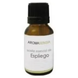 Aromasensia espliego aceite esencial 15ml