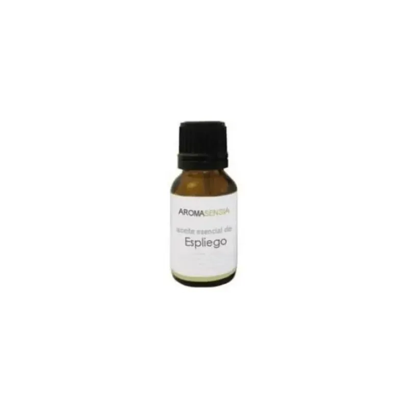 Aromasensia espliego aceite esencial 15ml | Farmacia Barata