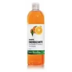 Tot herba champu energizante mandarina naranja 500ml