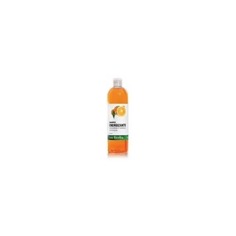 Tot herba champu energizante mandarina naranja 500ml | Farmacia Barata
