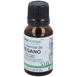 Aromasensia oregano esencia 15ml | Farmacia Barata