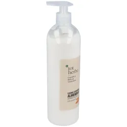 Tot herba leche corporal de almendras 500ml | Farmacia Barata