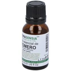 Aromasensia romero esencia 15 ml | Farmacia Barata