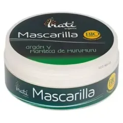 Irati organic mascarilla de pelo murumuru bio 150ml