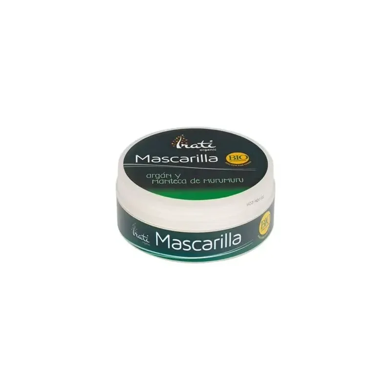 Irati organic mascarilla de pelo murumuru bio 150ml | Farmacia Barata