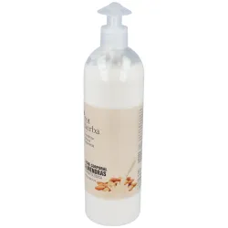 Tot herba leche corporal de almendras 500ml | Farmacia Barata