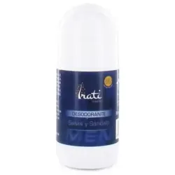 Irati organic desodorante bio roll on hombre 50ml