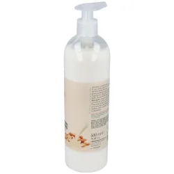 Tot herba leche corporal de almendras 500ml | Farmacia Barata
