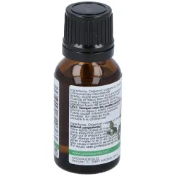 Aromasensia oregano esencia 15ml | Farmacia Barata