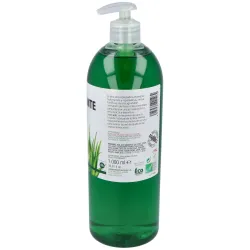 Tot herba gel de baño vitalizante aloe vera 1l | Farmacia Barata