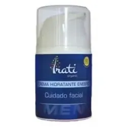 Irati organic crema hidratante de hombre 50ml | Farmacia Barata Irati organic crema hidratante de hombre 50ml | Farmacia Barata