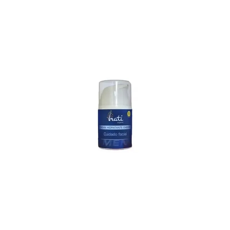 Irati organic crema hidratante de hombre 50ml | Farmacia Barata Irati organic crema hidratante de hombre 50ml | Farmacia Barata