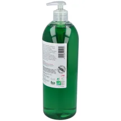 Tot herba gel de baño vitalizante aloe vera 1l | Farmacia Barata