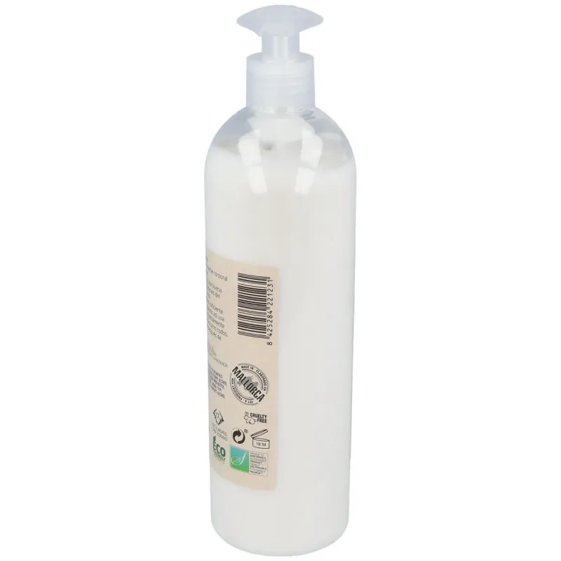 Tot herba leche corporal de almendras 500ml | Farmacia Barata