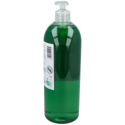 Tot herba gel de baño vitalizante aloe vera 1l | Farmacia Barata