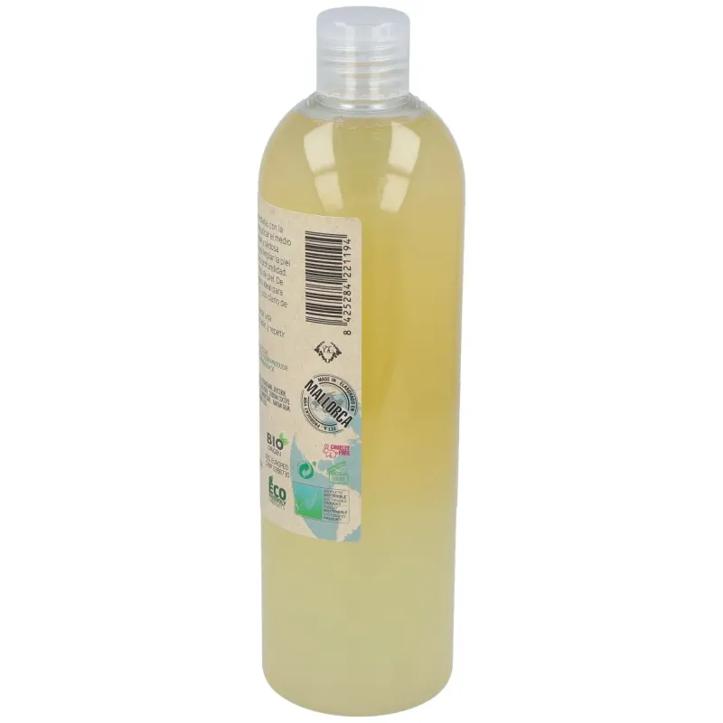 Tot herba gel-champu sin sulfatos 500ml | Farmacia Barata