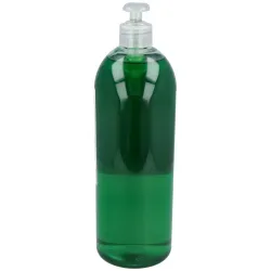 Tot herba gel de baño vitalizante aloe vera 1l | Farmacia Barata